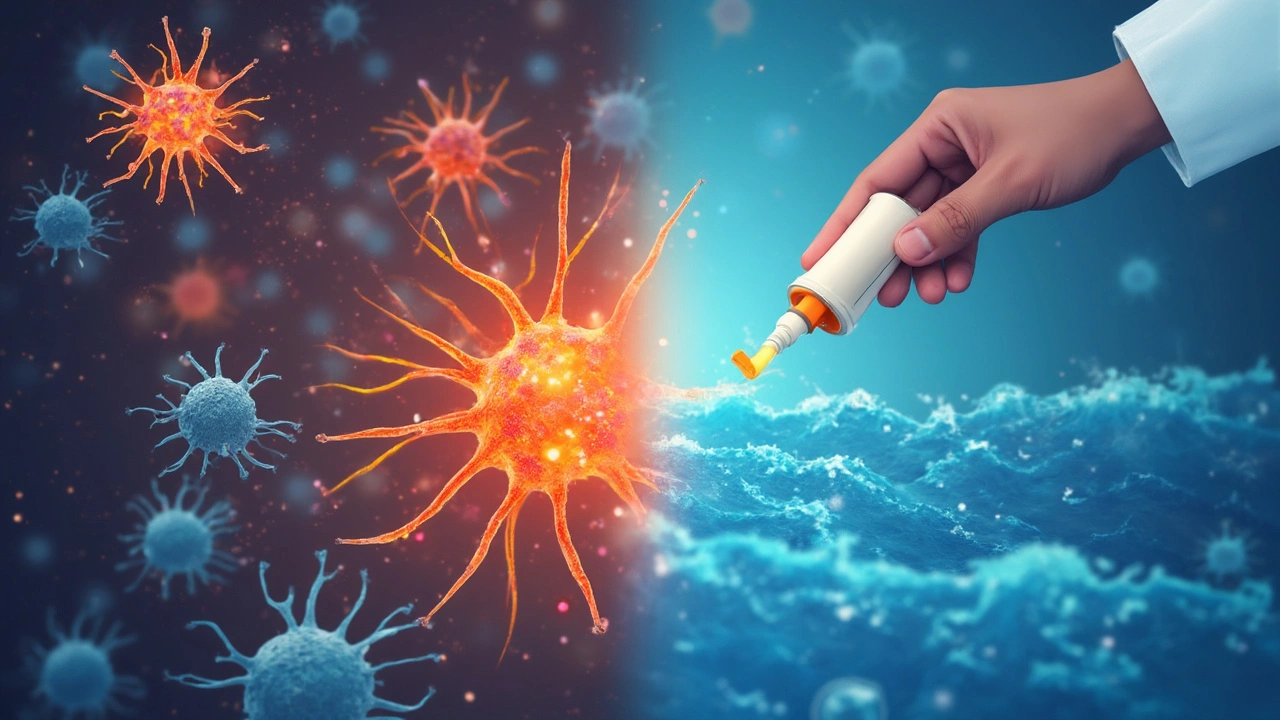 Different Ways to Use Lidocaine
