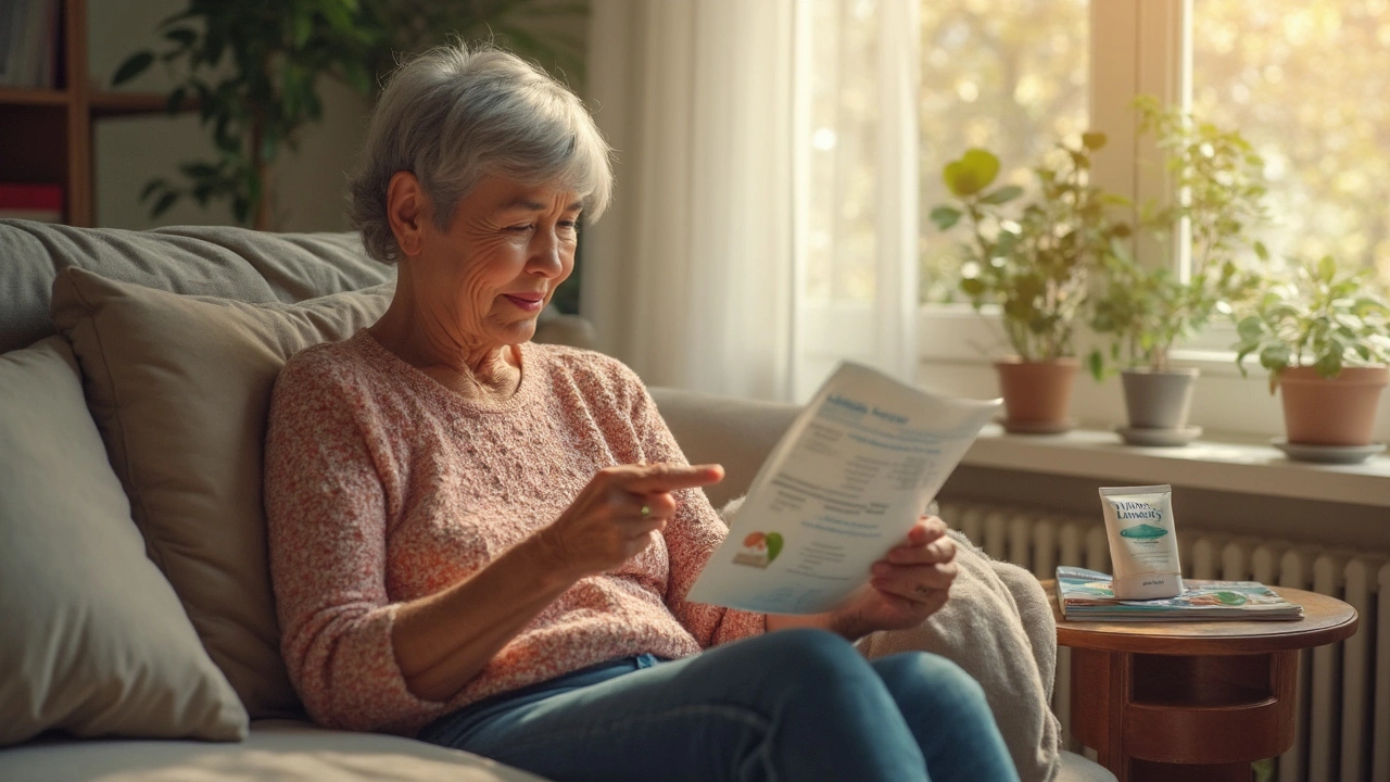 Lidocaine for Diabetic Neuropathy: New Hope for Nerve Pain Relief