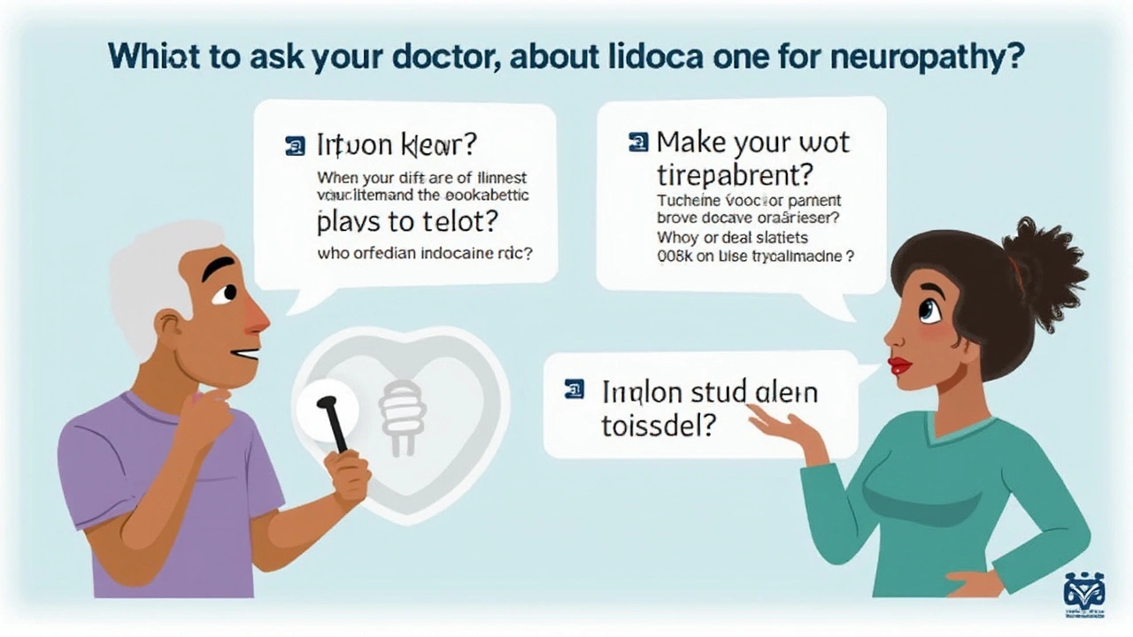 Practical Tips and What to Ask Your Doctor