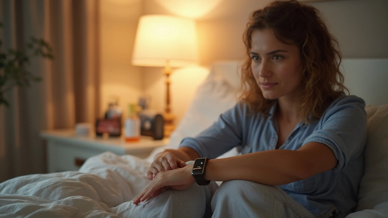 Common Scenarios: When Hormones Mess with Your Heartbeat