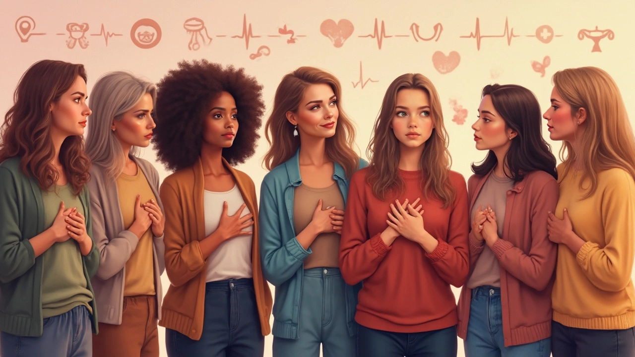 How Hormones Affect Irregular Heartbeat: What You Need to Know