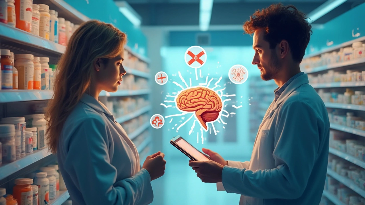 Smart Tips for Safer Relief: What You Can Do Right Now