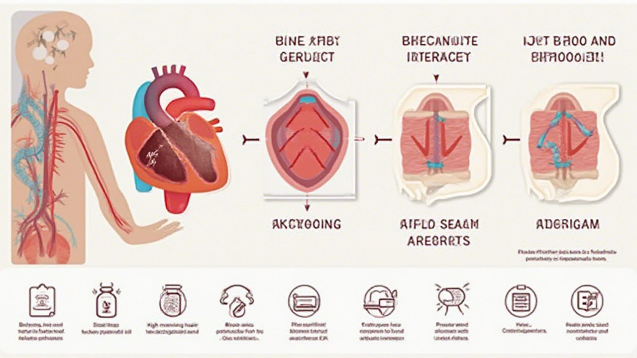 How to Make Micardis Work for You: Practical Tips and Real-World Life Hacks