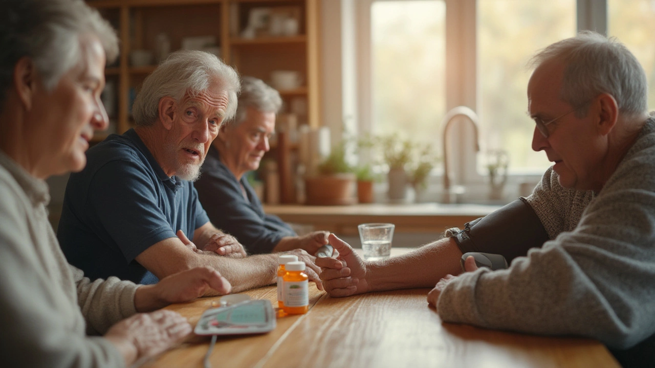 Micardis: Guide to Telmisartan for Blood Pressure, Side Effects & Usage