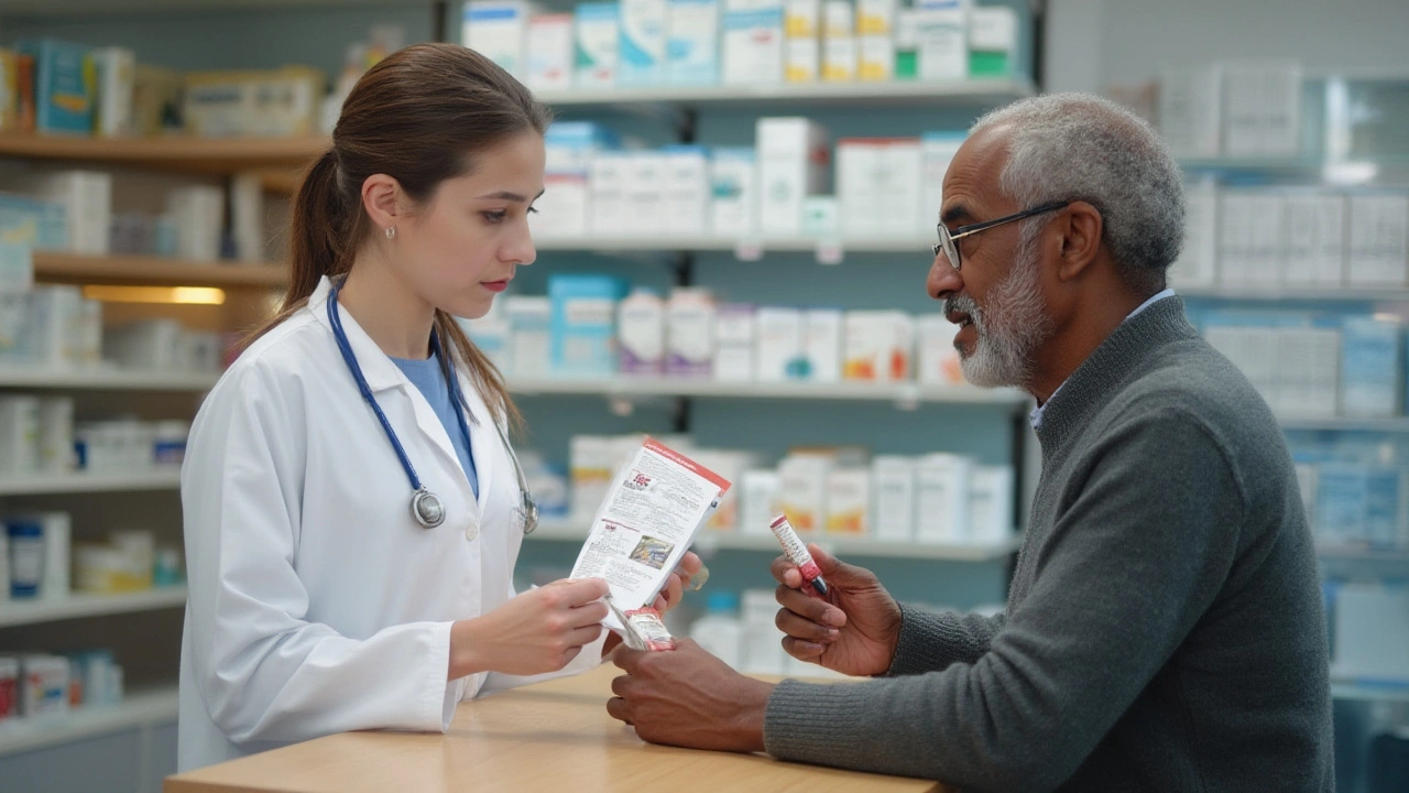 Side Effects and What You Might Actually Notice
