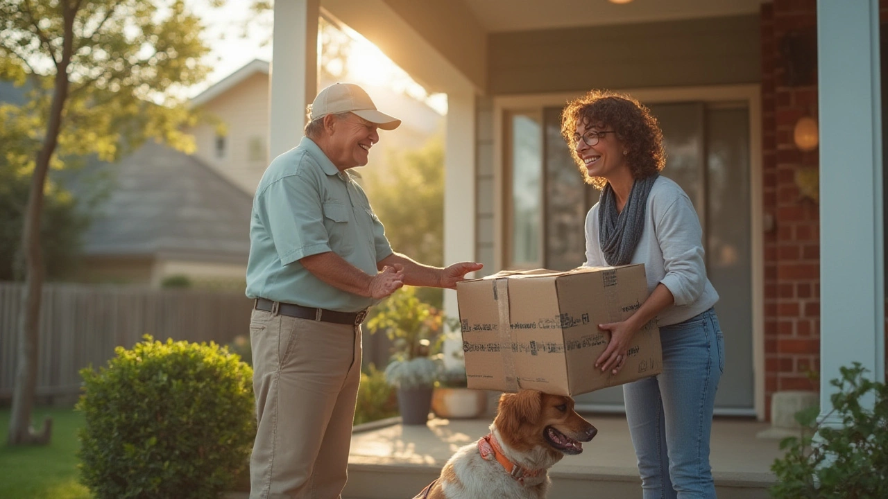 International Shipping: What to Know Before Ordering