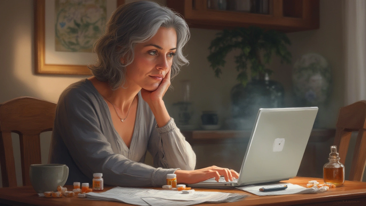 Your Guide to Buying Meds Online: The Truth About internationaldrugmart.com