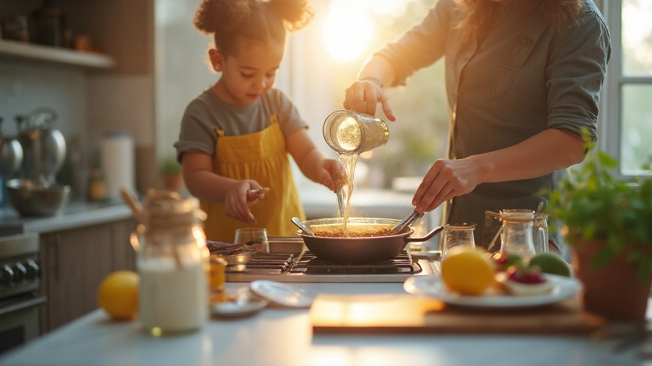 Arrowroot Benefits: 10 Ways This Gluten-Free Starch Can Upgrade Your Diet