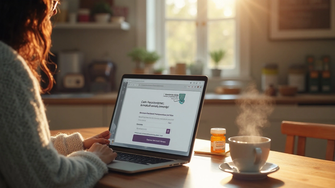 canadadrugsdirect.com: How to Use the Online Pharmacy Safely (Login, Ordering, Shipping) in 2025