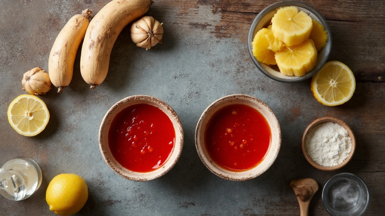 Exactly how to use arrowroot: ratios, steps, swaps, and real recipes