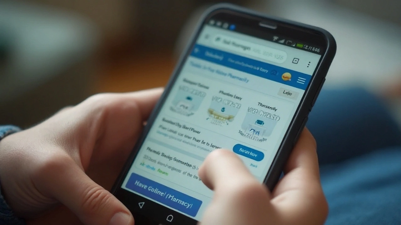 How to Buy Avana Online: Step-By-Step Guide From Search to Checkout