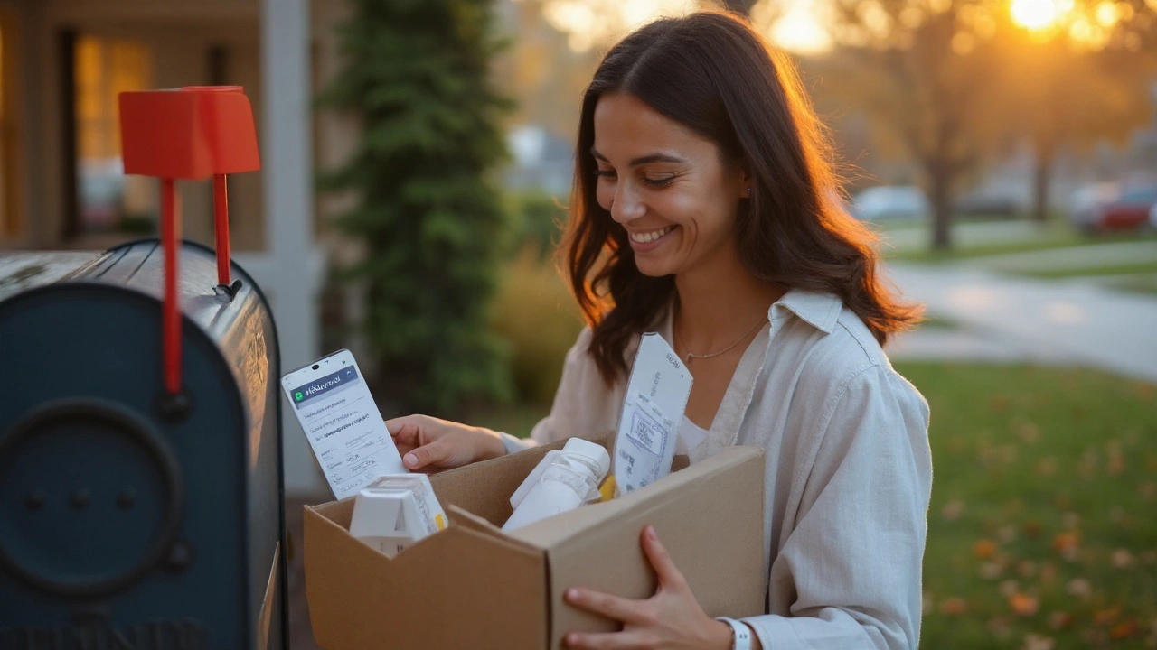 Step-by-step: place a safe order, compare options, and handle hiccups