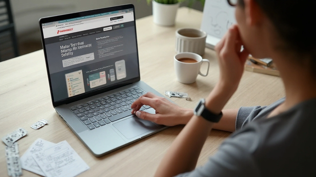 Where to Safely Buy Avana Online: Tips, Legality, and Authentic Sources