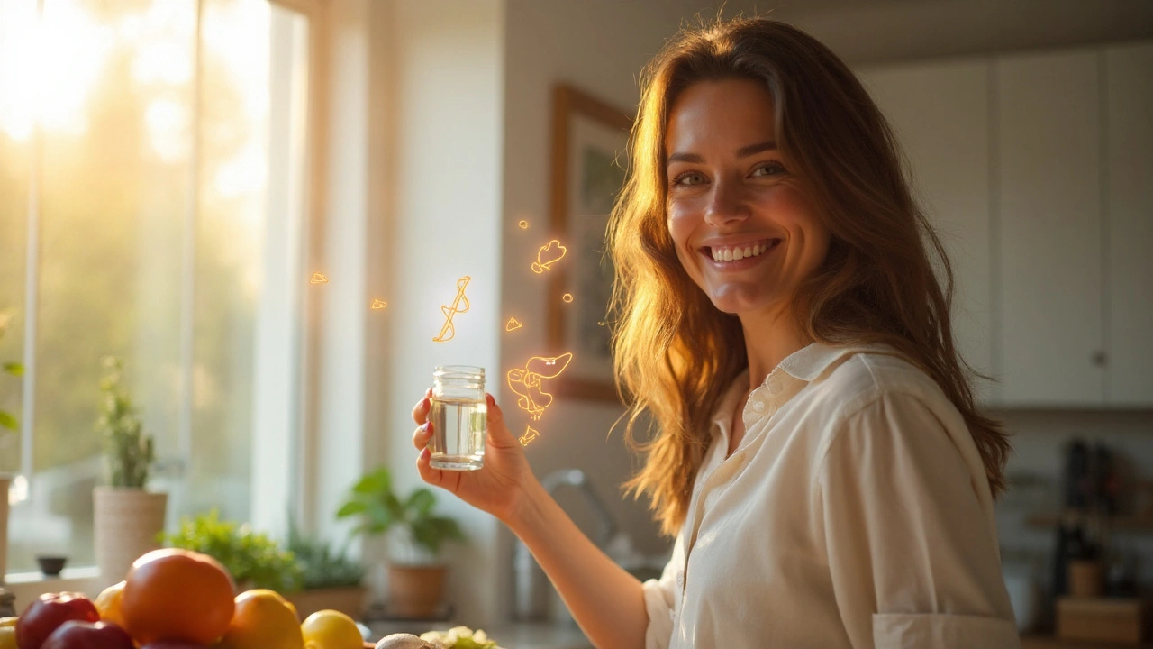 Best Fertility Supplements for Ovulation: What Really Works