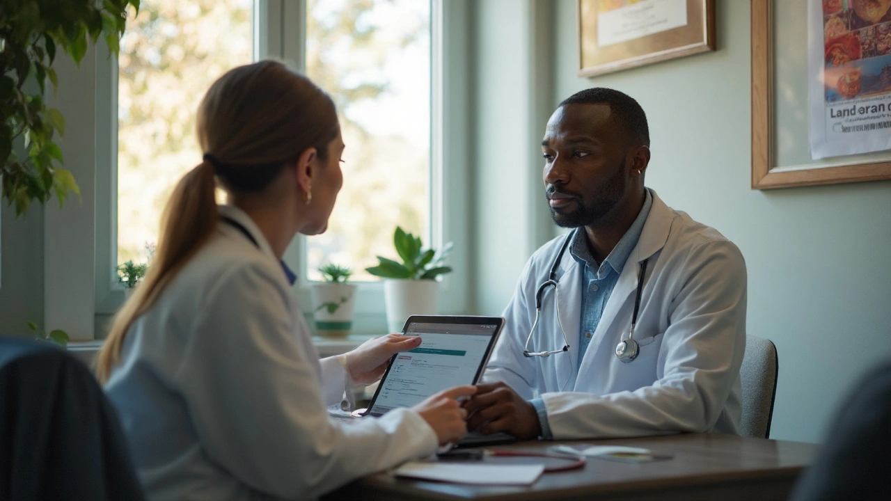 Olmesartan and Cholesterol: Does This ARB Change Your Lipid Numbers?