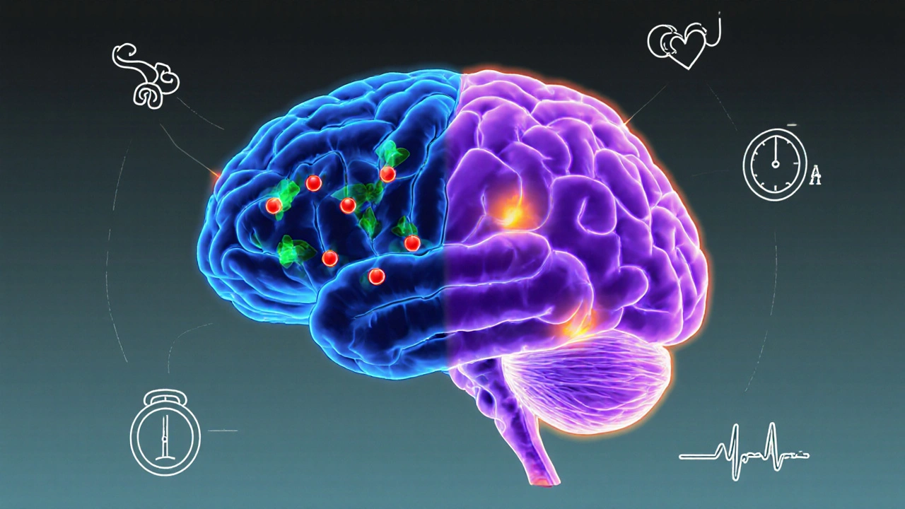 Common Alternatives to Thorazine
