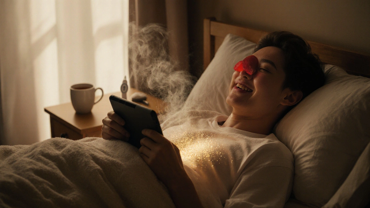 How Laughter Boosts Healing: Benefits of Humor When You’re Sick