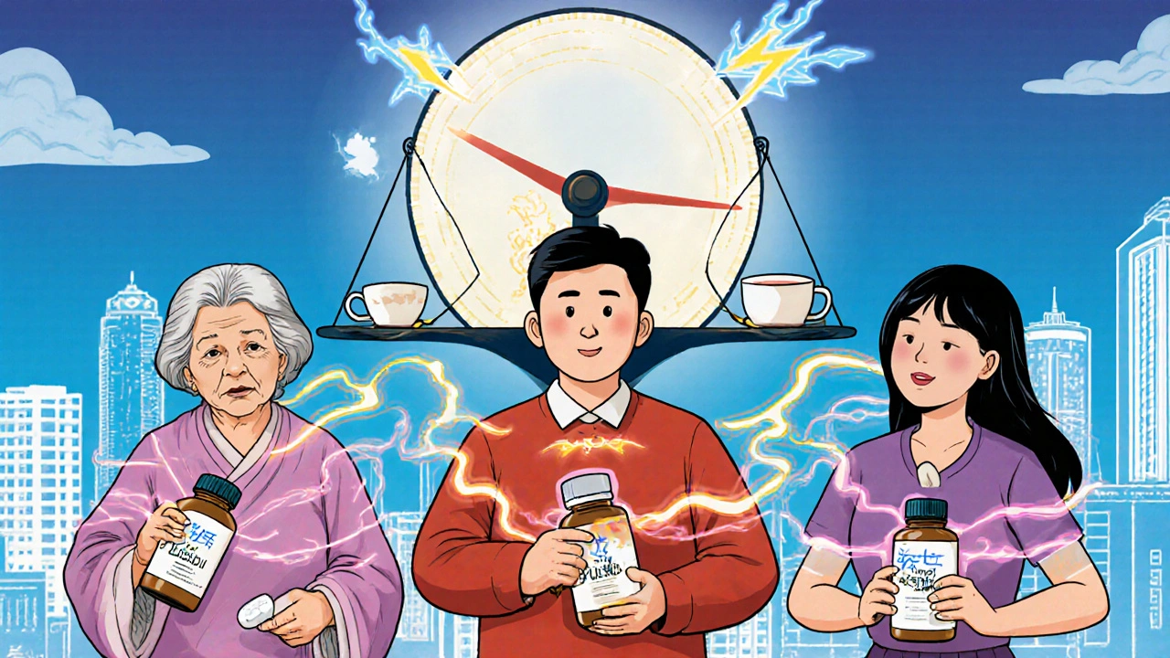 Three patients in different cities experiencing improved health after switching from Plendil to better alternatives.