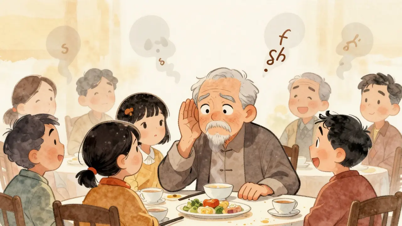 Age-Related Hearing Loss: What Is Presbycusis and How Hearing Aids Can Help