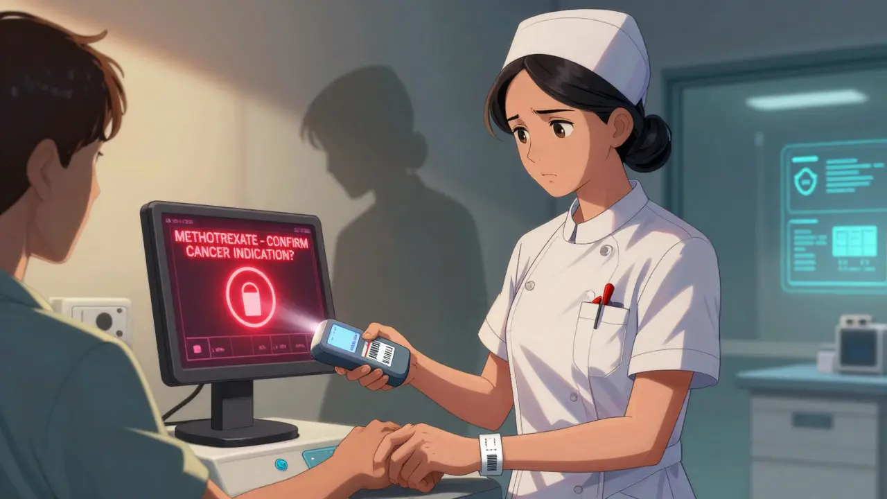 Navigating Medication Safety in Hospitals and Clinics: How to Prevent Errors and Protect Patients