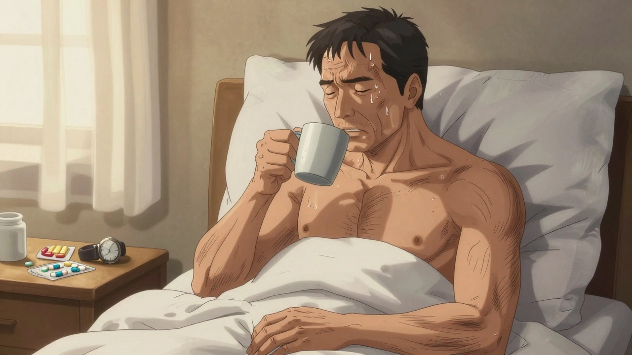 Parkinson’s Disease: Understanding Motor Symptoms, Medications, and Daily Living Challenges