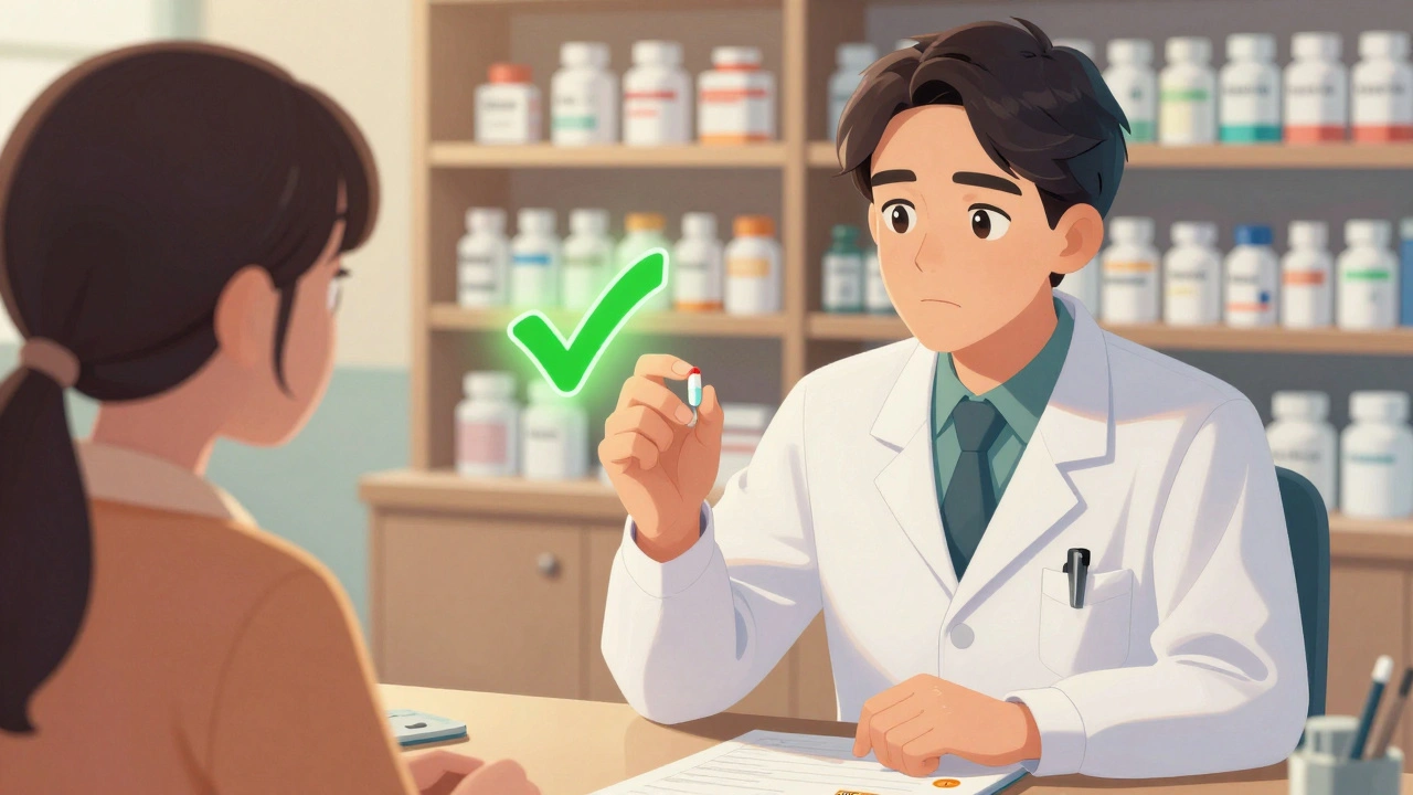 Provider Case Studies: Real-World Experiences with Generic Medications