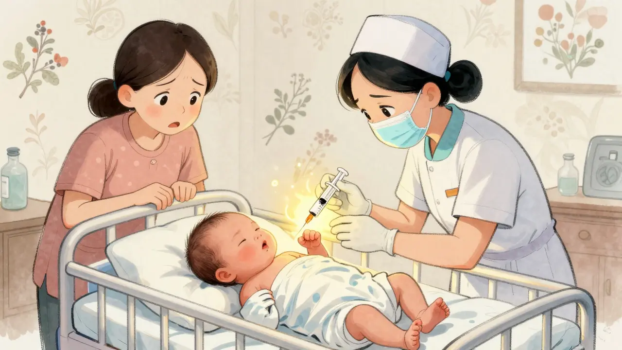 Viral Hepatitis Vaccination: Schedules for Hep A and B Protection