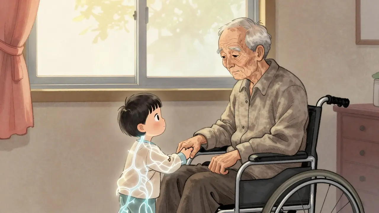 Amyotrophic Lateral Sclerosis and Riluzole: What You Need to Know About the First FDA-Approved ALS Treatment