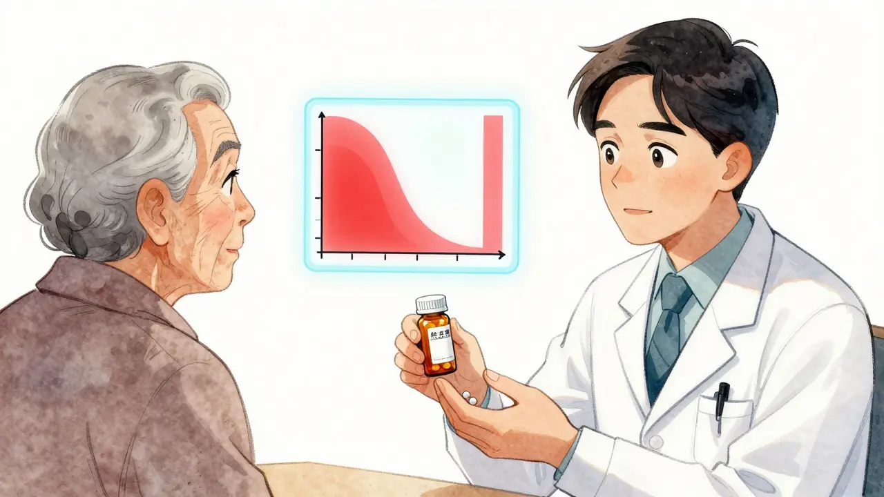 How to Talk to Patients About Switching to Generic NTI Drugs