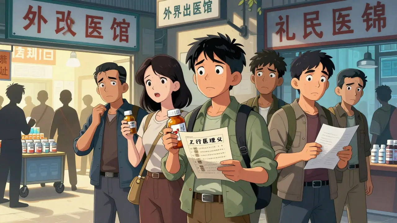 Medical Tourism and Medication Safety: What You Must Know Before You Travel