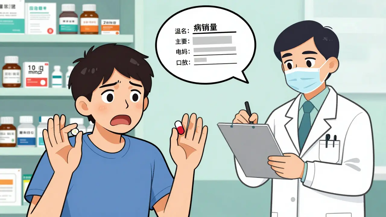 Medication Errors vs Drug Side Effects: How to Tell Them Apart and Why It Matters