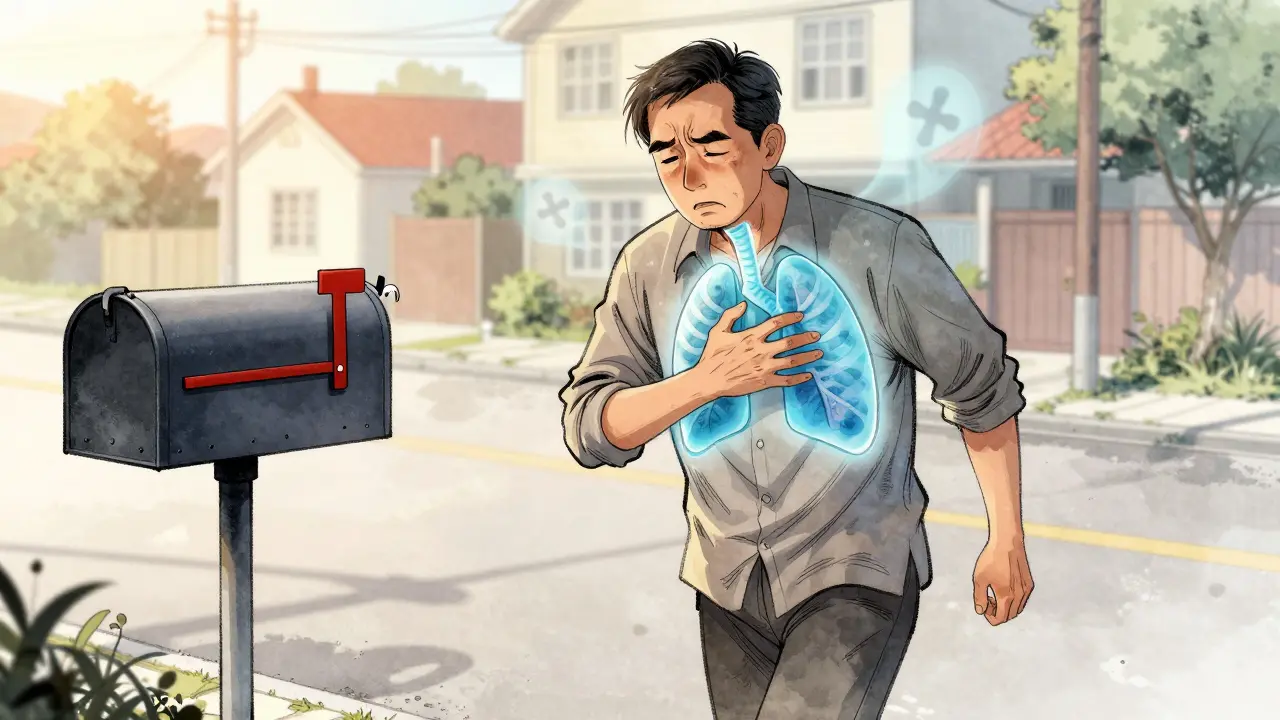 Pleural Effusion: Causes, Thoracentesis, and How to Prevent Recurrence