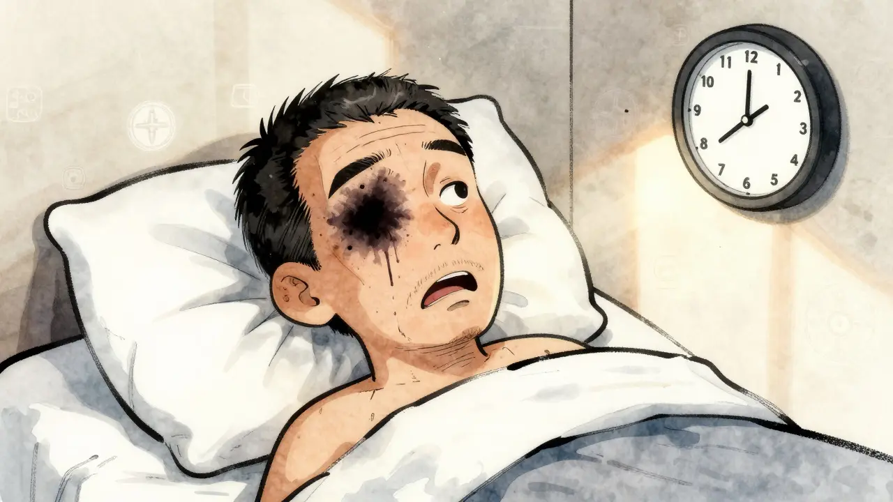 Retinal Vein Occlusion: Risk Factors and Injection Treatments Explained