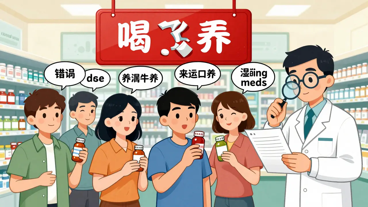 What Is Medication Safety and Why It Matters for Every Patient