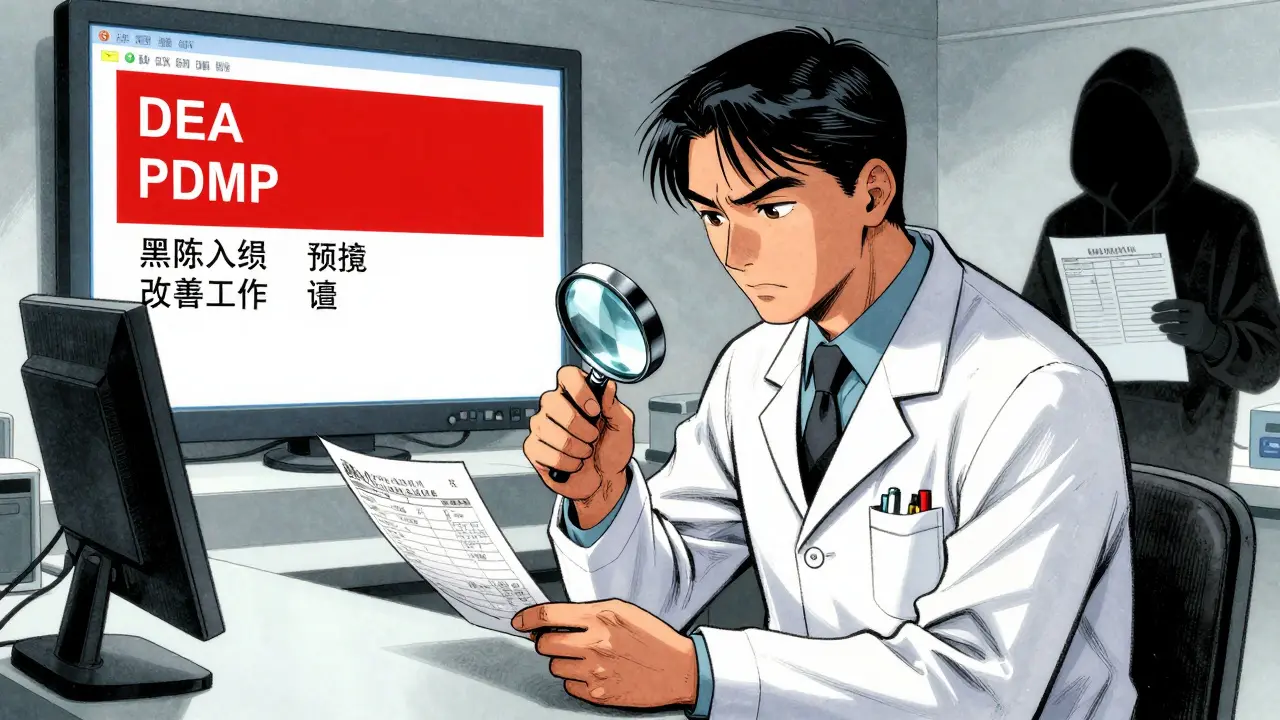 How to Verify Controlled Substance Quantities and Directions: A Practical Guide for Pharmacists