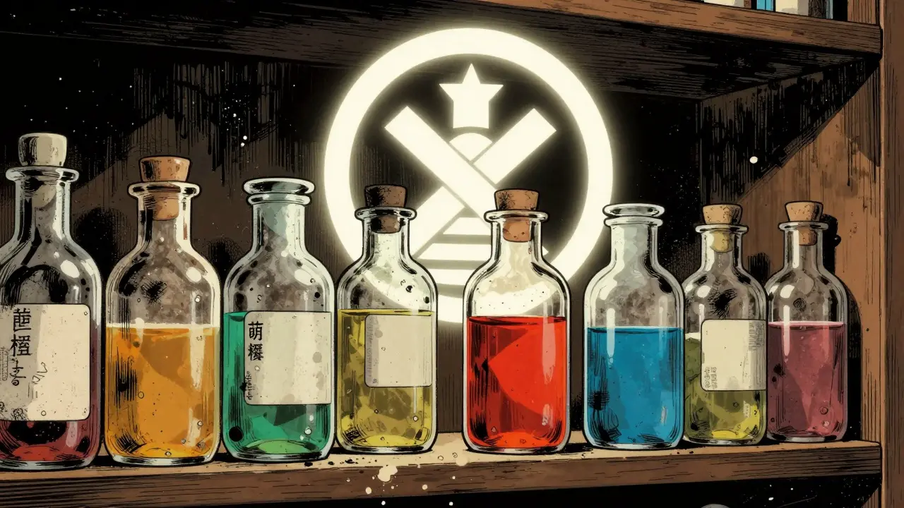 History of Generic Drugs in the United States: How They Saved Billions