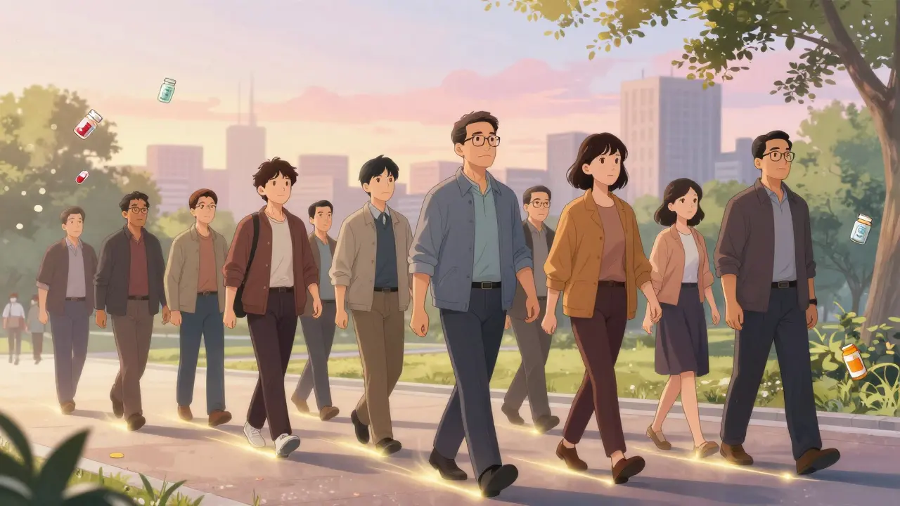 How to Reduce Medication Risks with Simple Lifestyle Changes