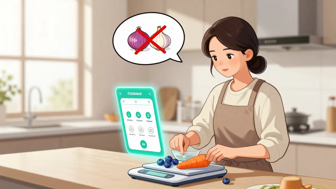 IBS Diet Guide: FODMAP, Low-Residue, and Elimination Plans Explained