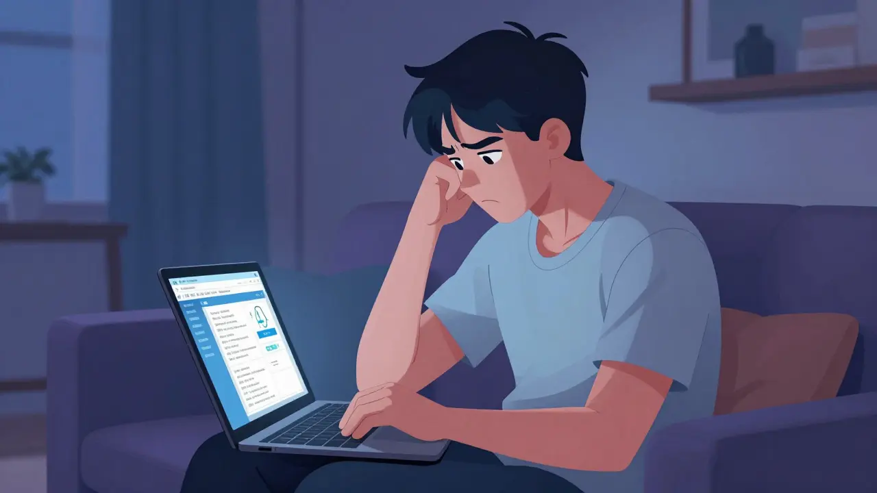 How to Safely Buy Prozac Online: A Guide to Telehealth and Prescriptions