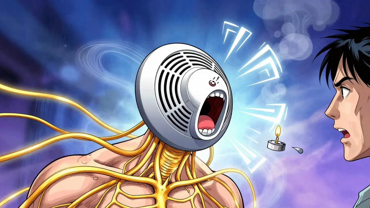 Pain Neuroscience Education: How Understanding Your Brain Can Stop Chronic Pain