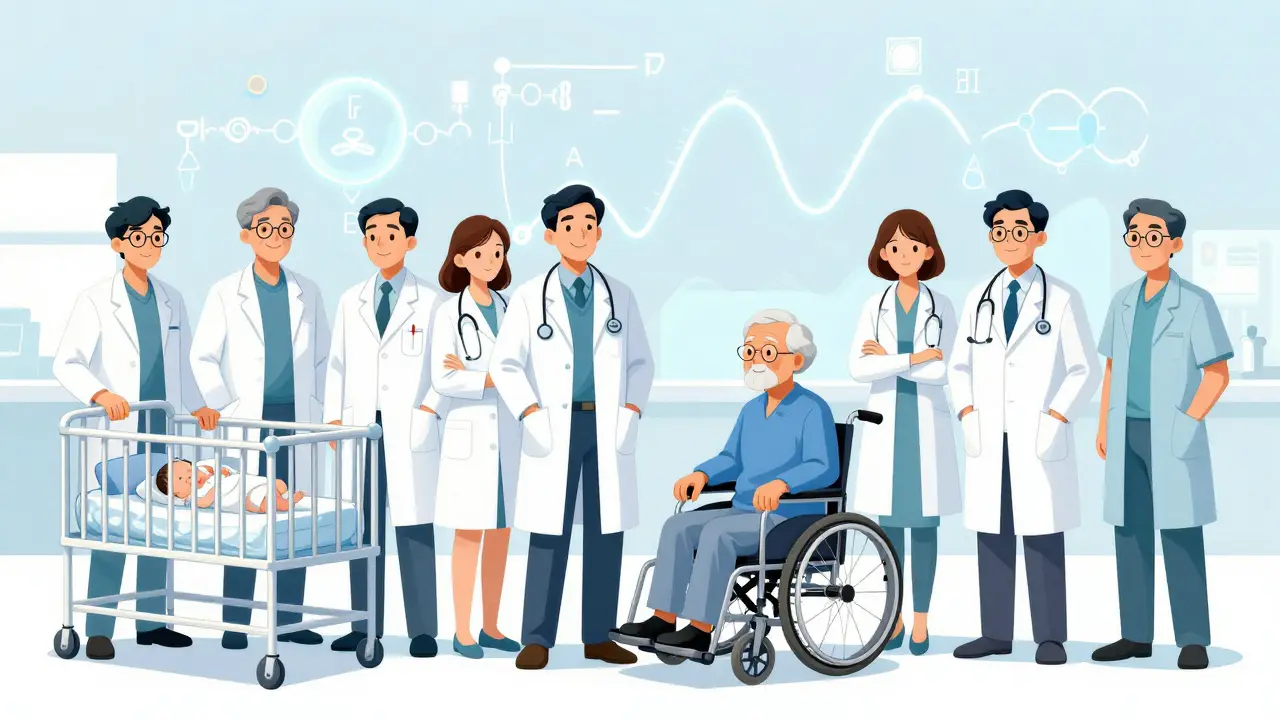 Population Pharmacokinetics: Proving Drug Equivalence with PopPK Data