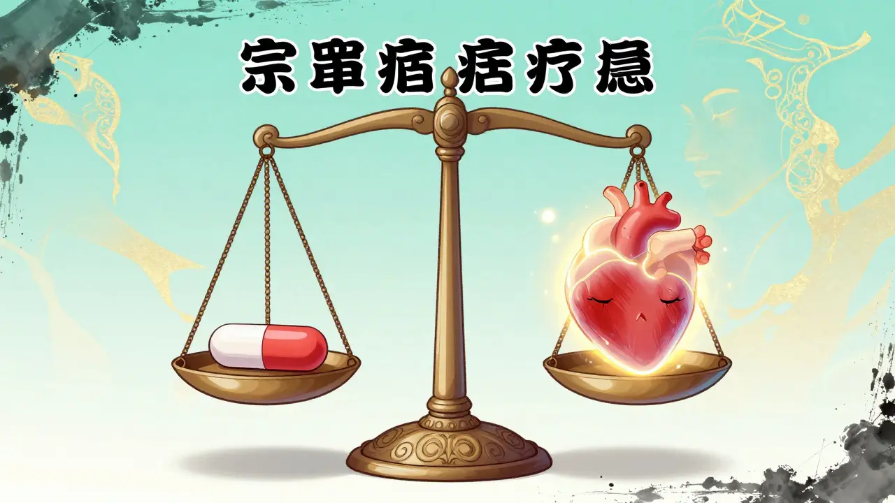 Therapeutic Drug Monitoring for TCAs: How to Prevent Antidepressant Toxicity