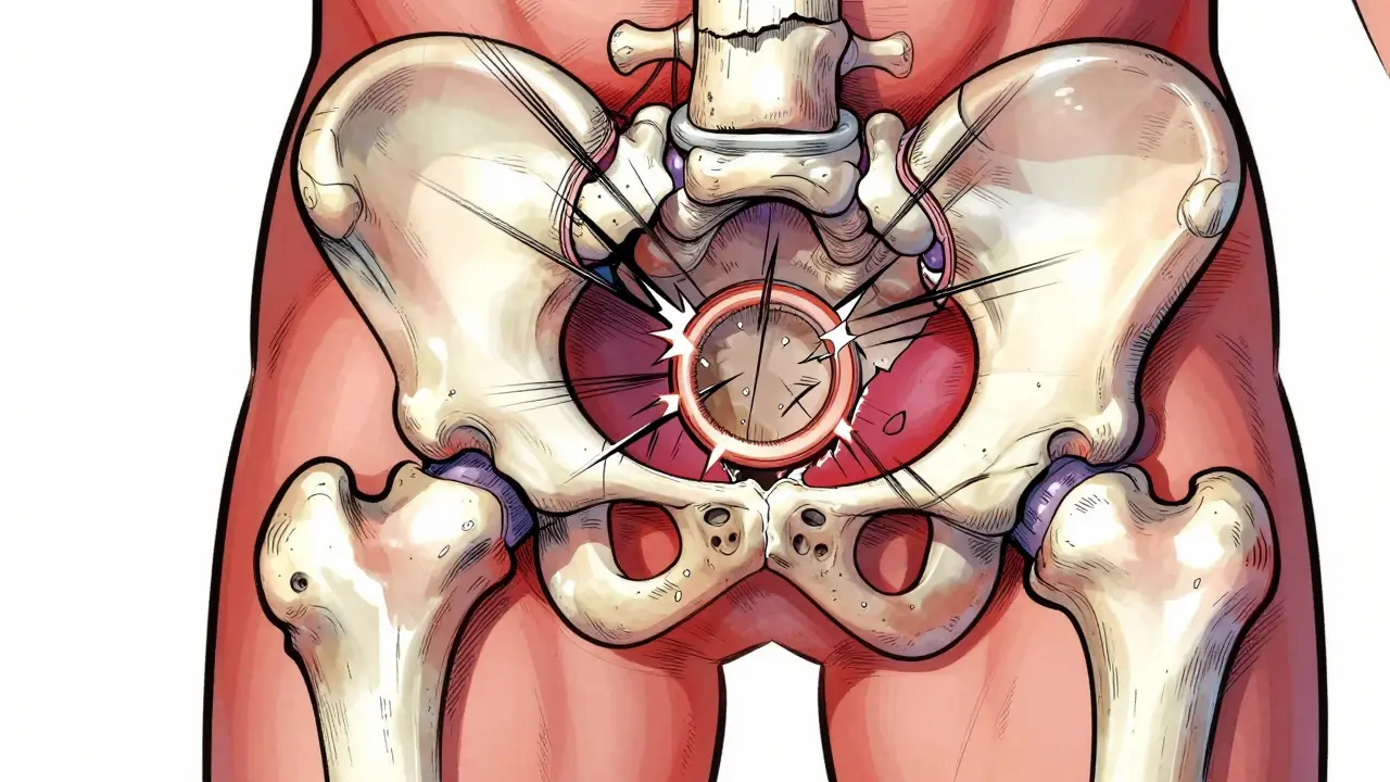 Hip Pain: Managing Labral Tears, Arthritis, and Activity Modification