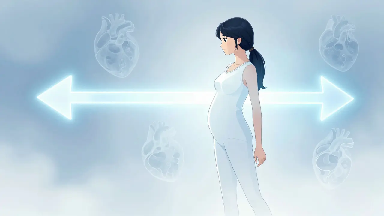How to Create a Medication Plan before Conception for Safety: A Step-by-Step Guide