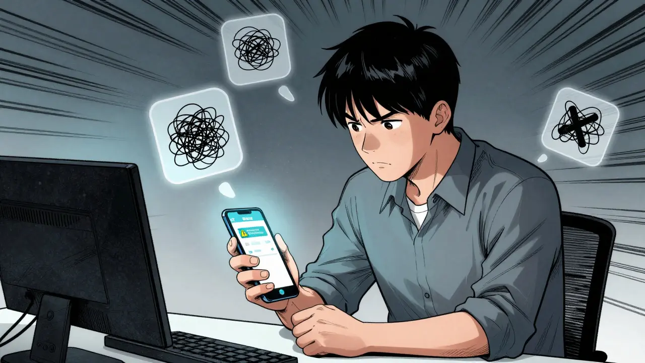 How and Where to Buy Anafranil Online: A Safe Guide for 2026