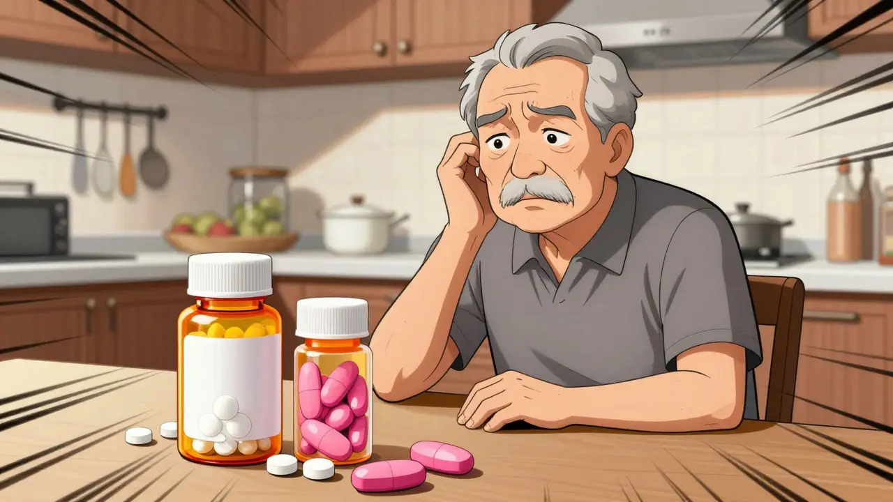 Health Literacy and Generics: Making Medication Info Clear