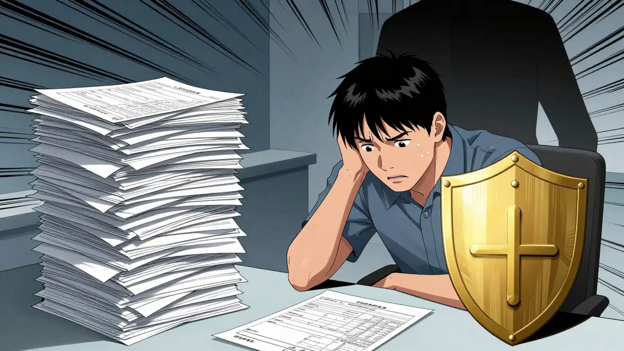 Patient Protection Laws: How New Regulations Shield You from Medical Debt