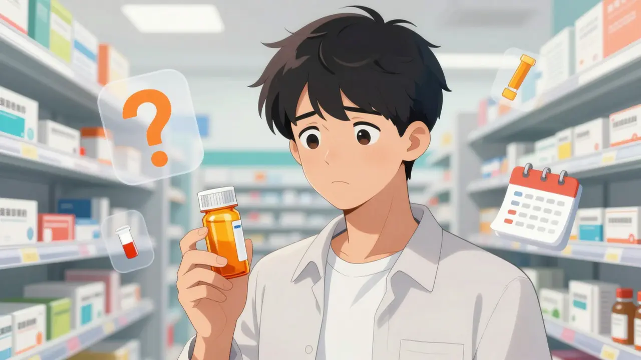 10 Essential Questions to Ask Your Doctor Before Starting a New Medication