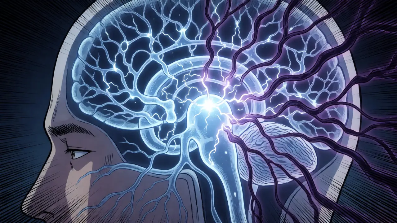 Opioid-Induced Respiratory Depression: Why Breathing Stops and How to Save Lives